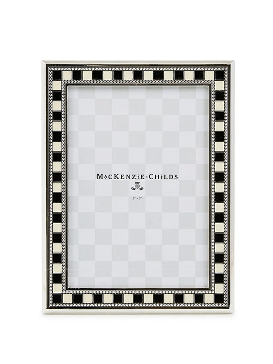 Celebrate Silver Plated 5" X 7" Frame