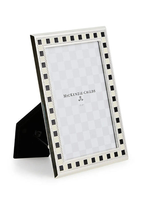 Celebrate Silver Plated 5" X 7" Frame