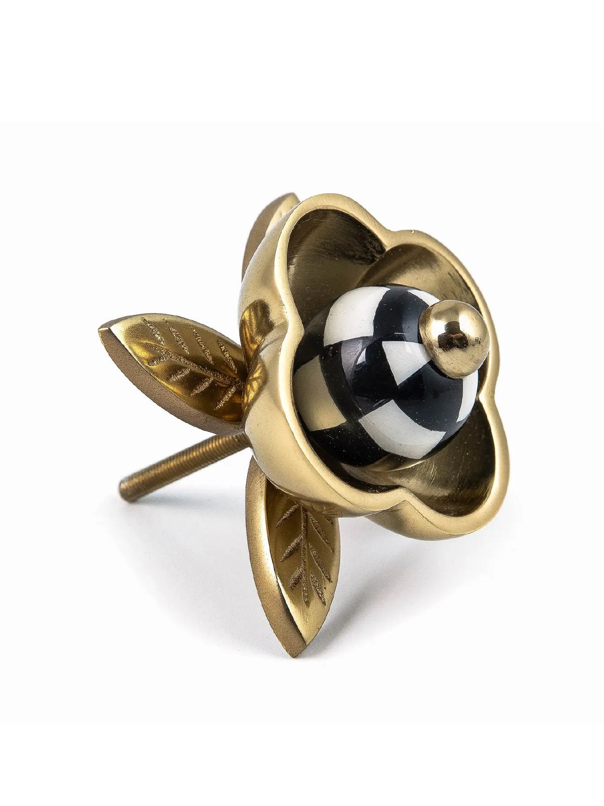 Petal Knob