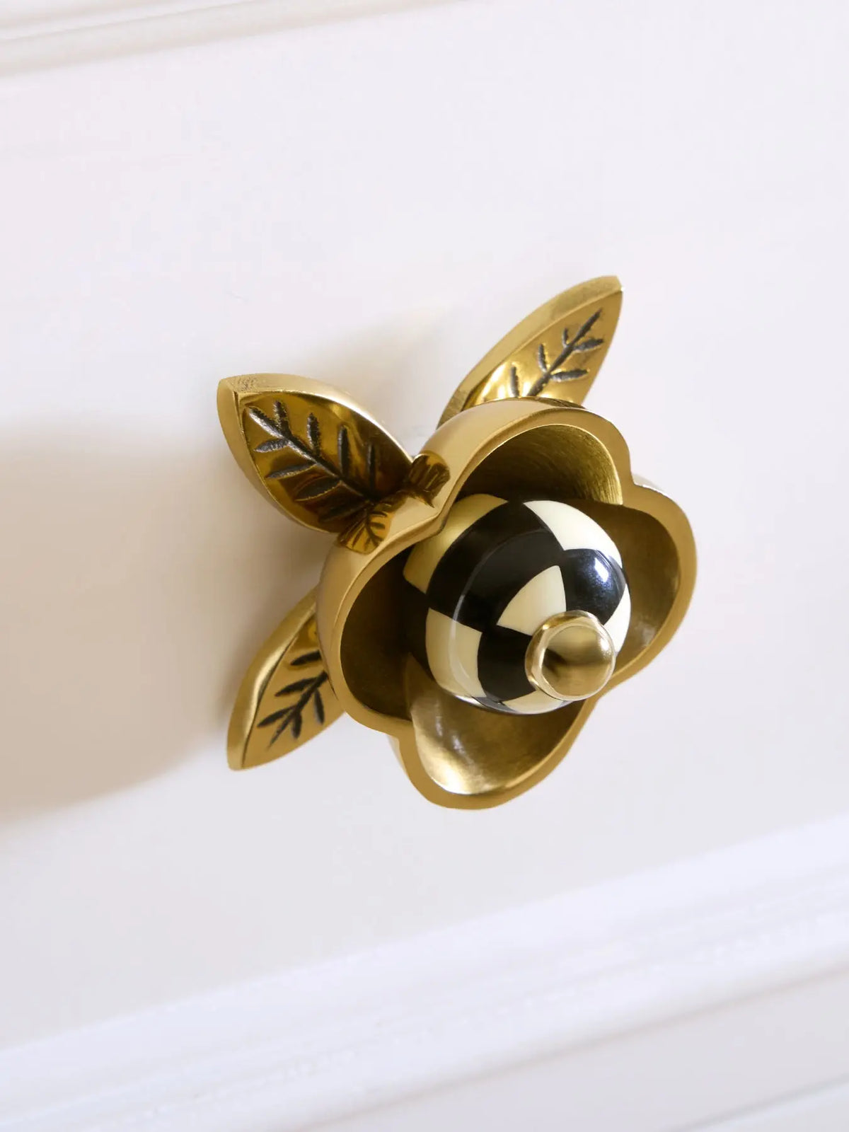Petal Knob