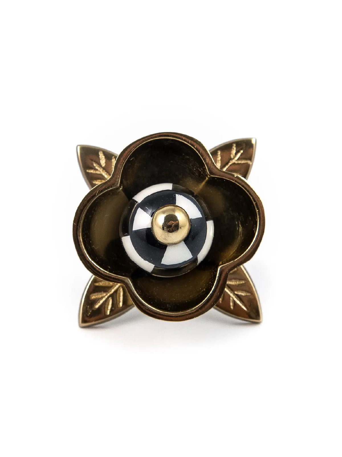 Petal Knob