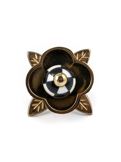 Petal Knob