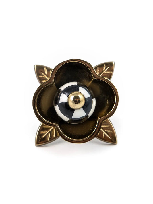 Petal Knob