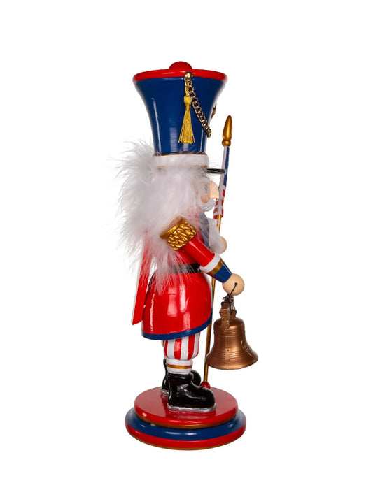 15” Hollywood Americana Nutcracker