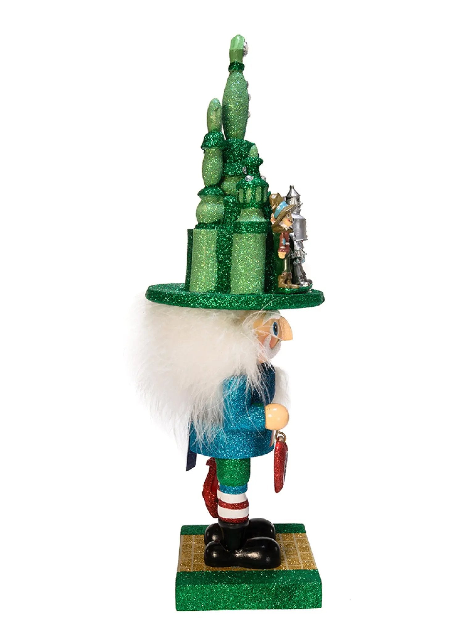 16" Hollywood Nutcracker