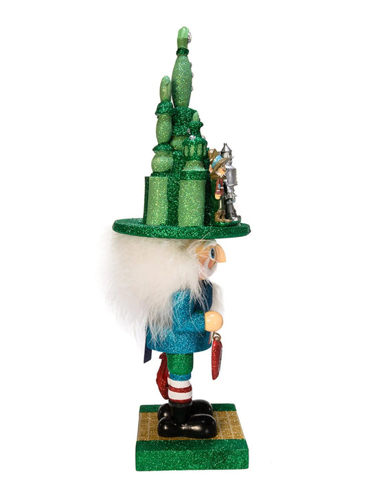 16" Hollywood Nutcracker