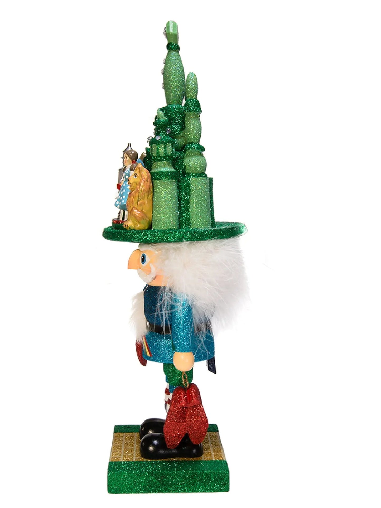 16" Hollywood Nutcracker