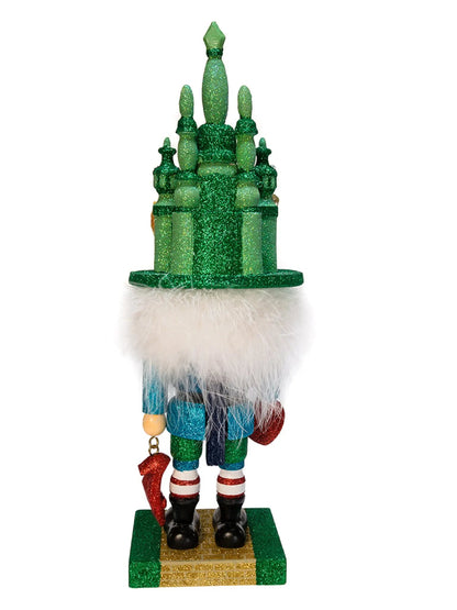 16" Hollywood Nutcracker