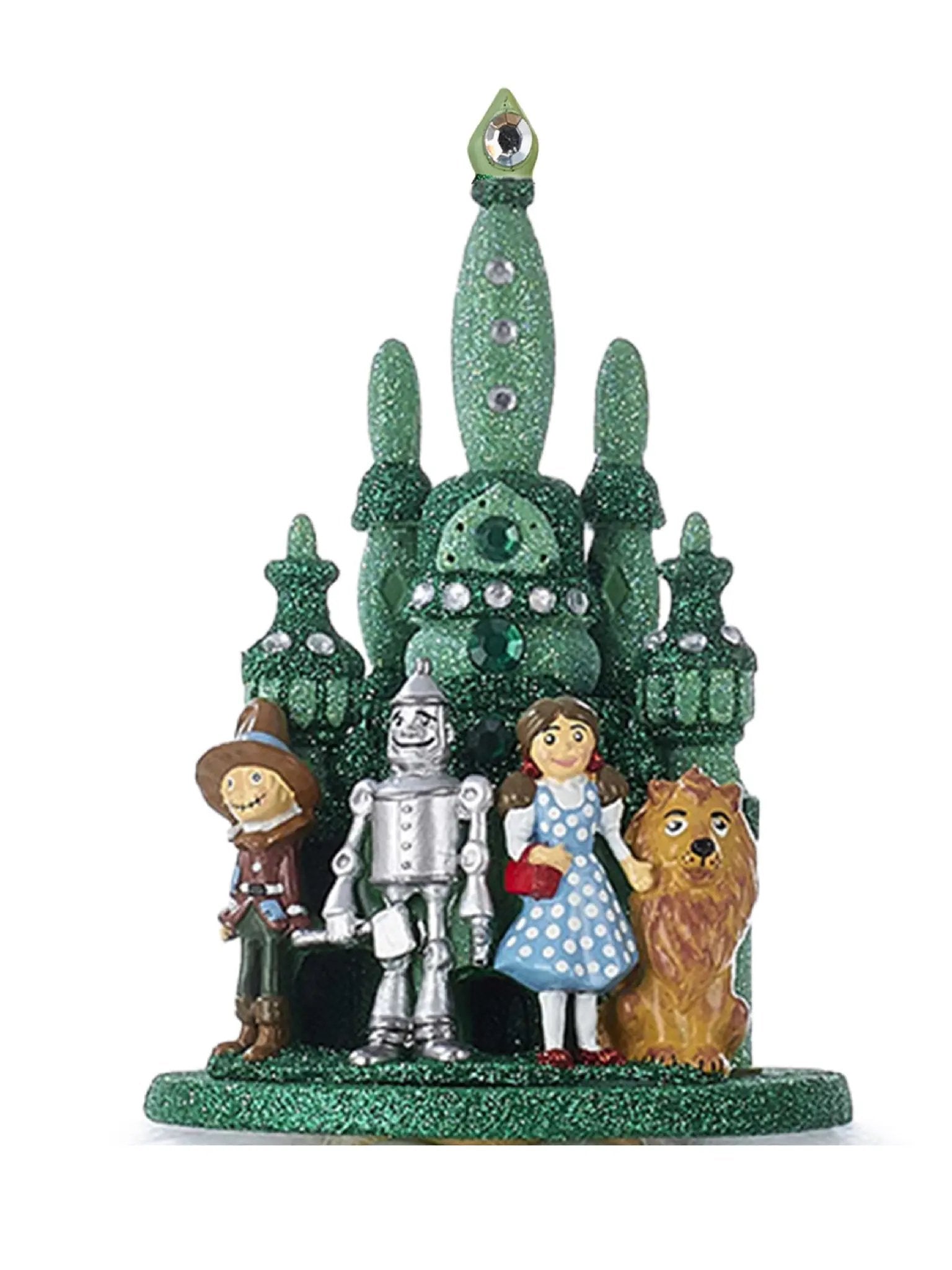 16" Hollywood Nutcracker