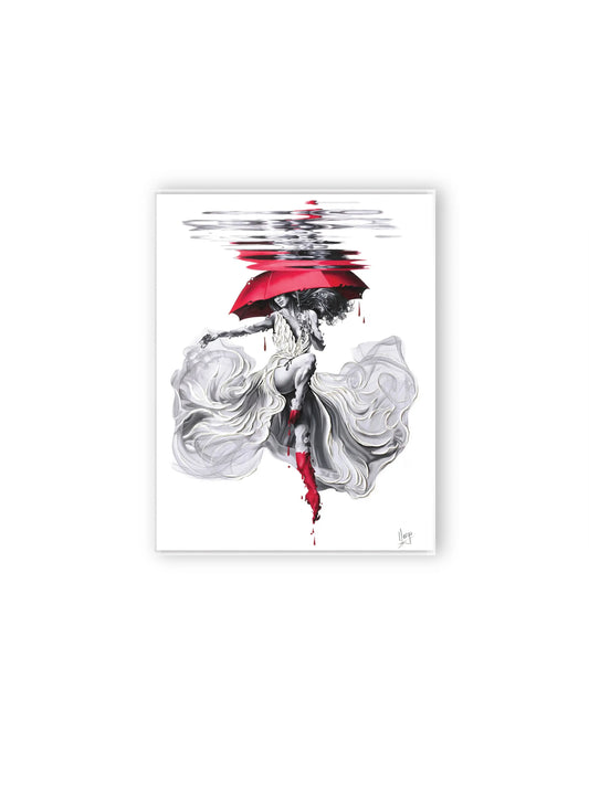 Break Through – Giclee
