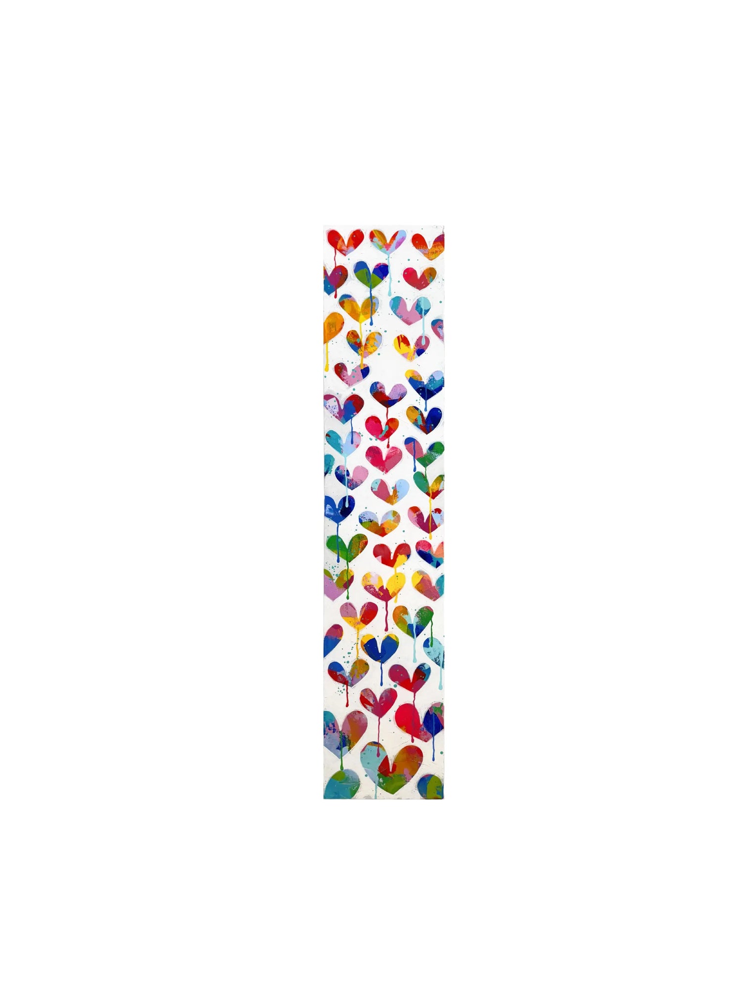 Drippy Hearts