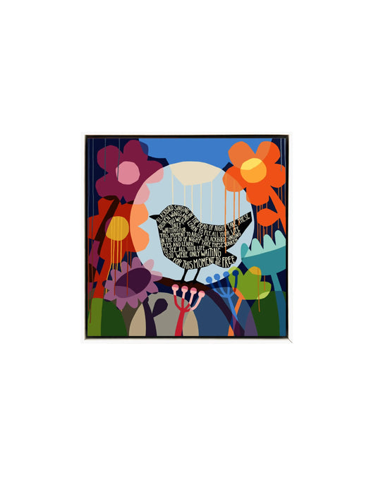 Blackbird