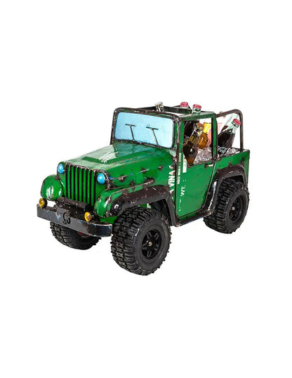 Green Machine Beverage Tub Cooler