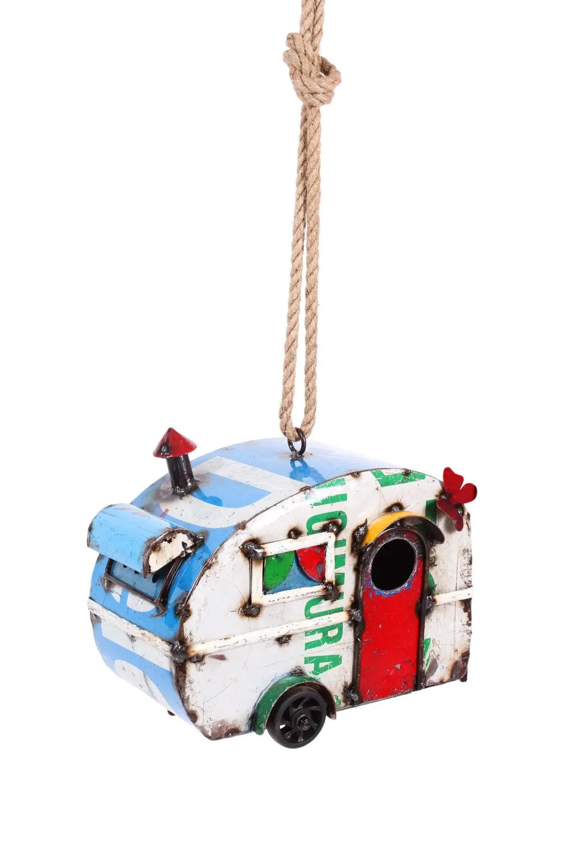 MTL: Birdhouse, Bird Holiday