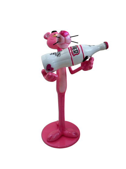 Small Pink Panther