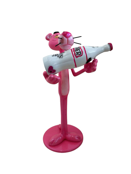 Small Pink Panther