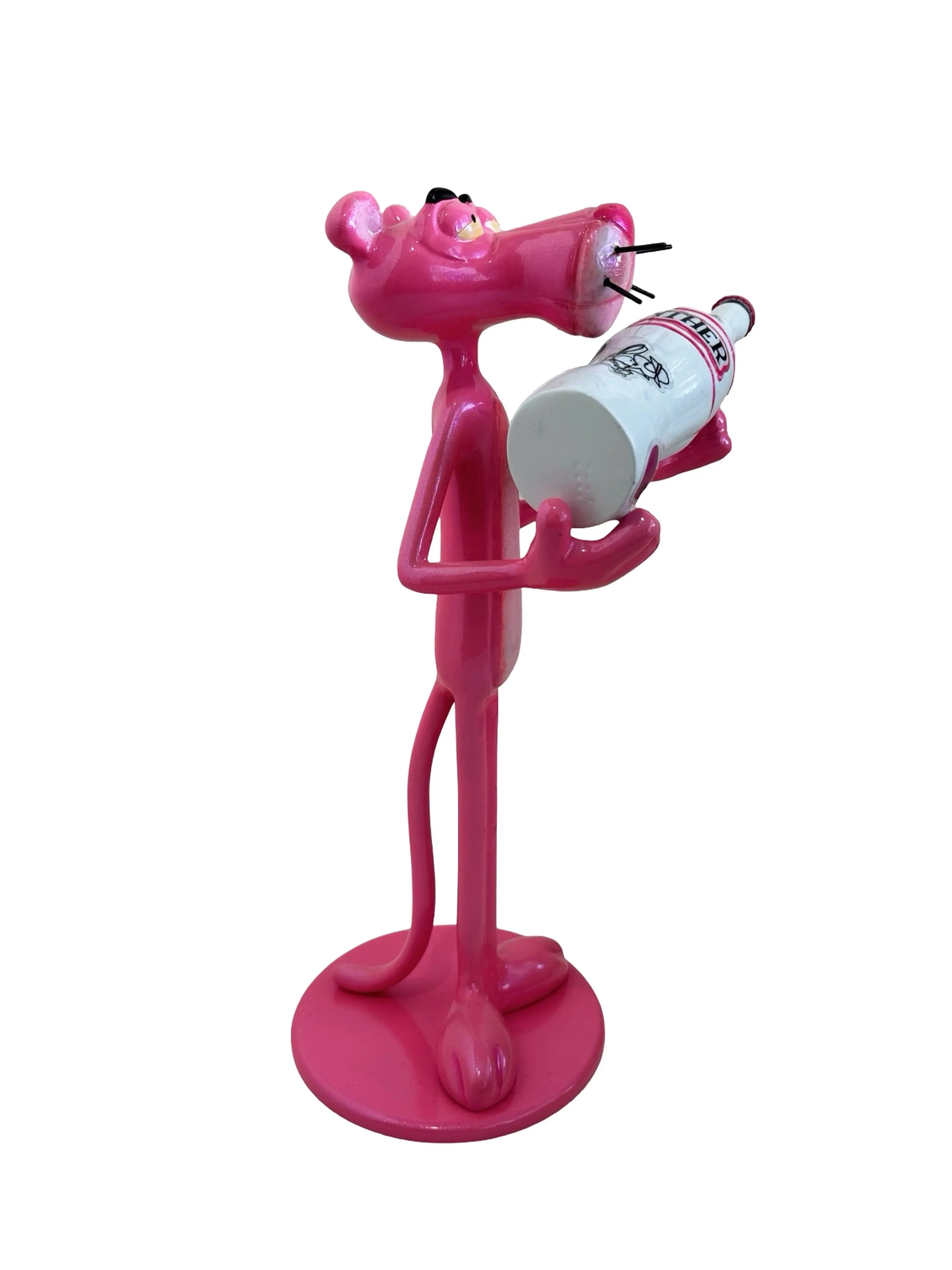 Small Pink Panther