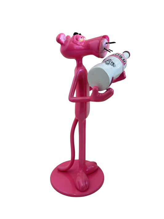 Small Pink Panther