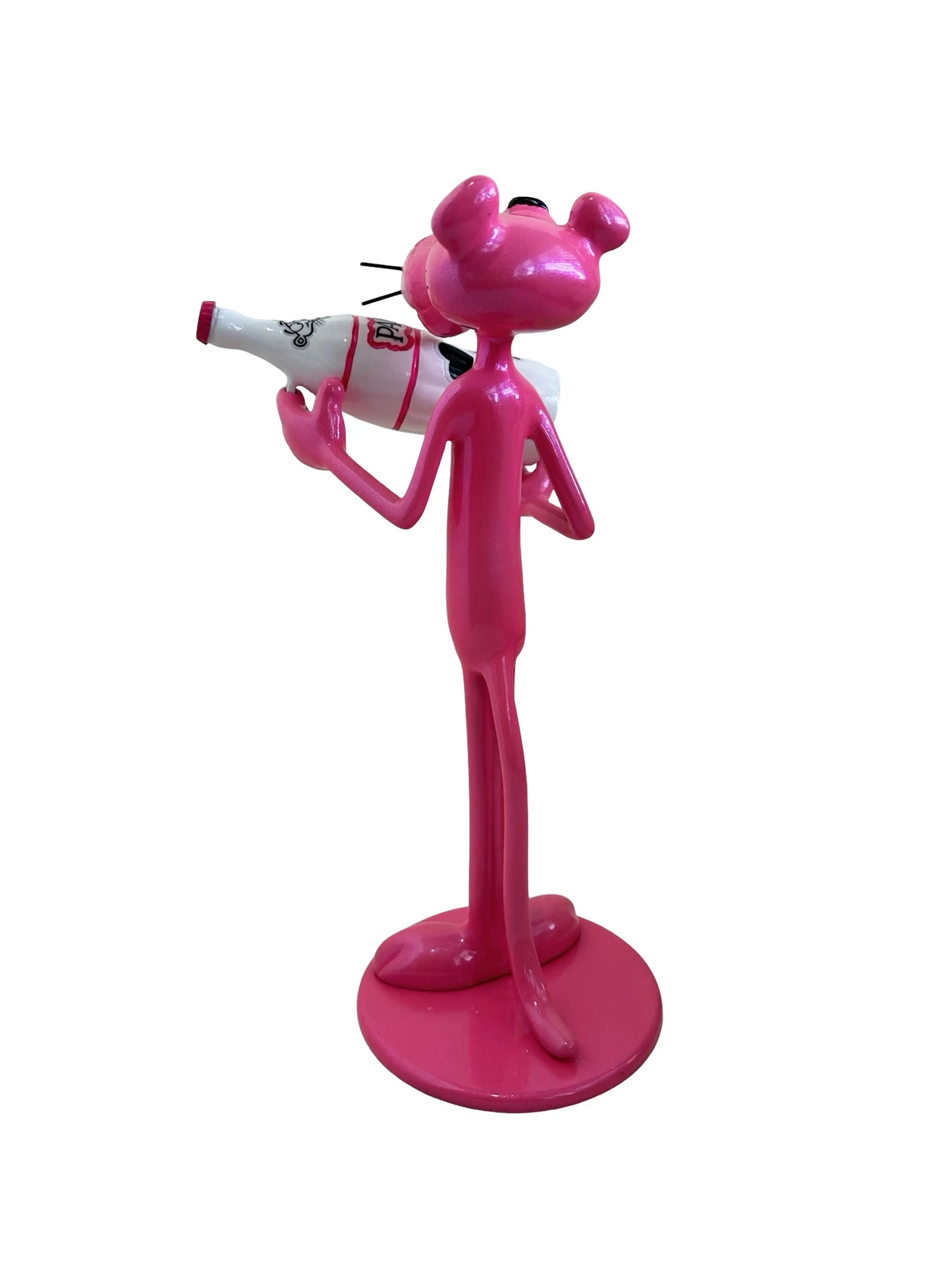 Small Pink Panther