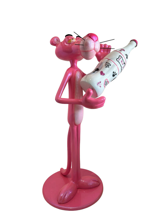 Medium Pink Panther