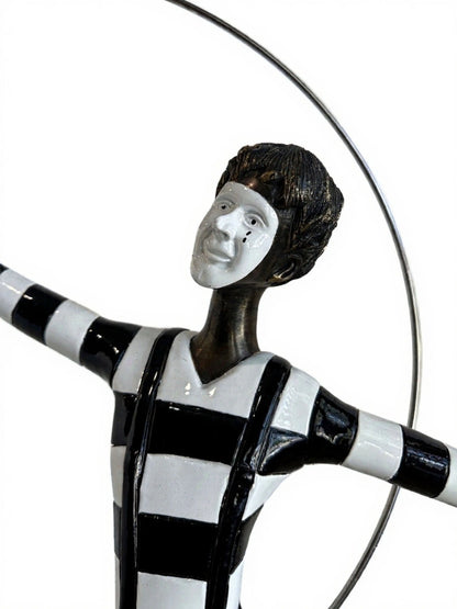 Whispers in Silence "Mime"