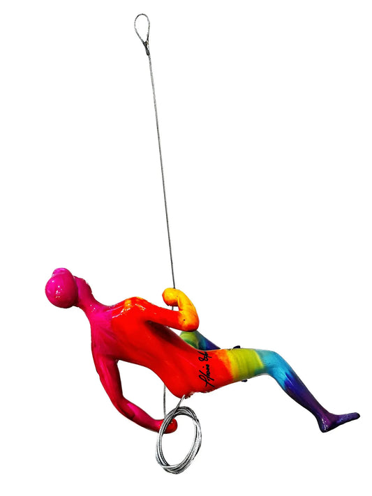 Wayfinder Climber