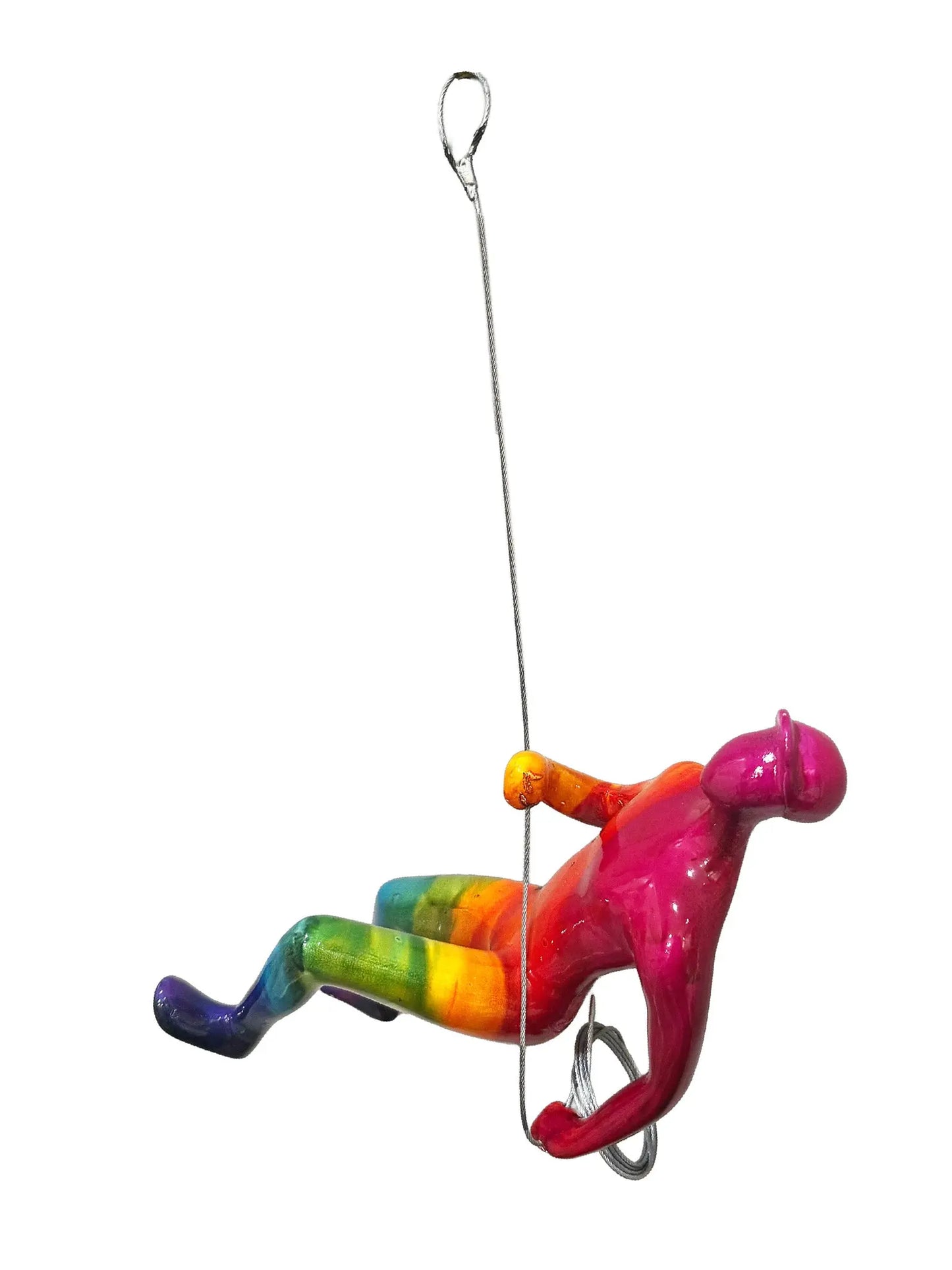 Wayfinder Climber