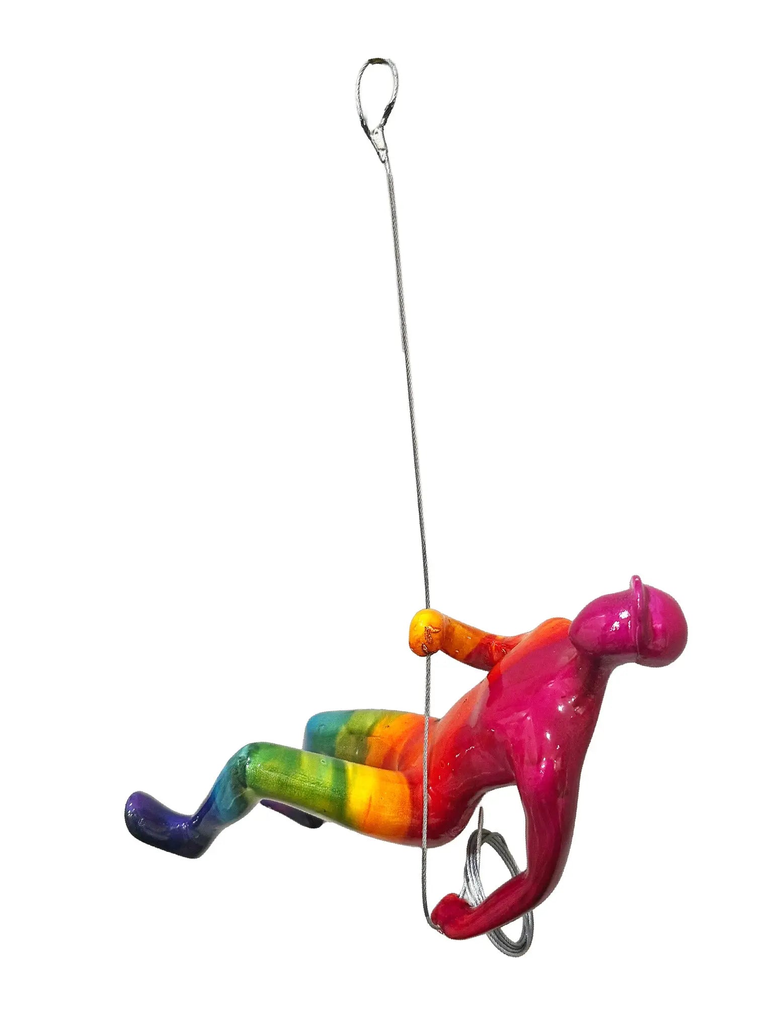 Wayfinder Climber