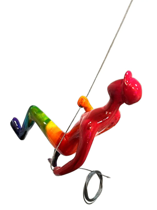 Wayfinder Climber