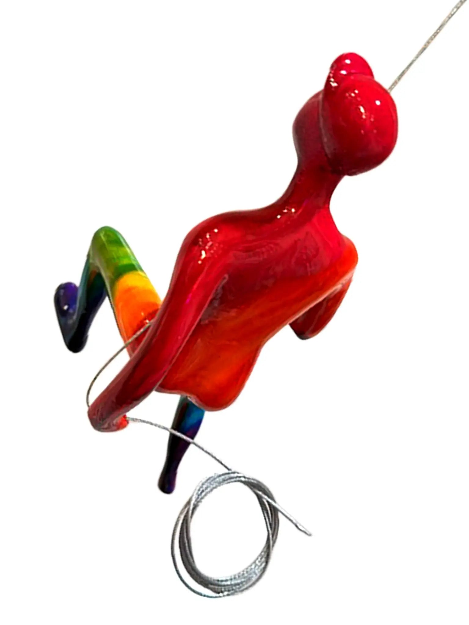 Wayfinder Climber