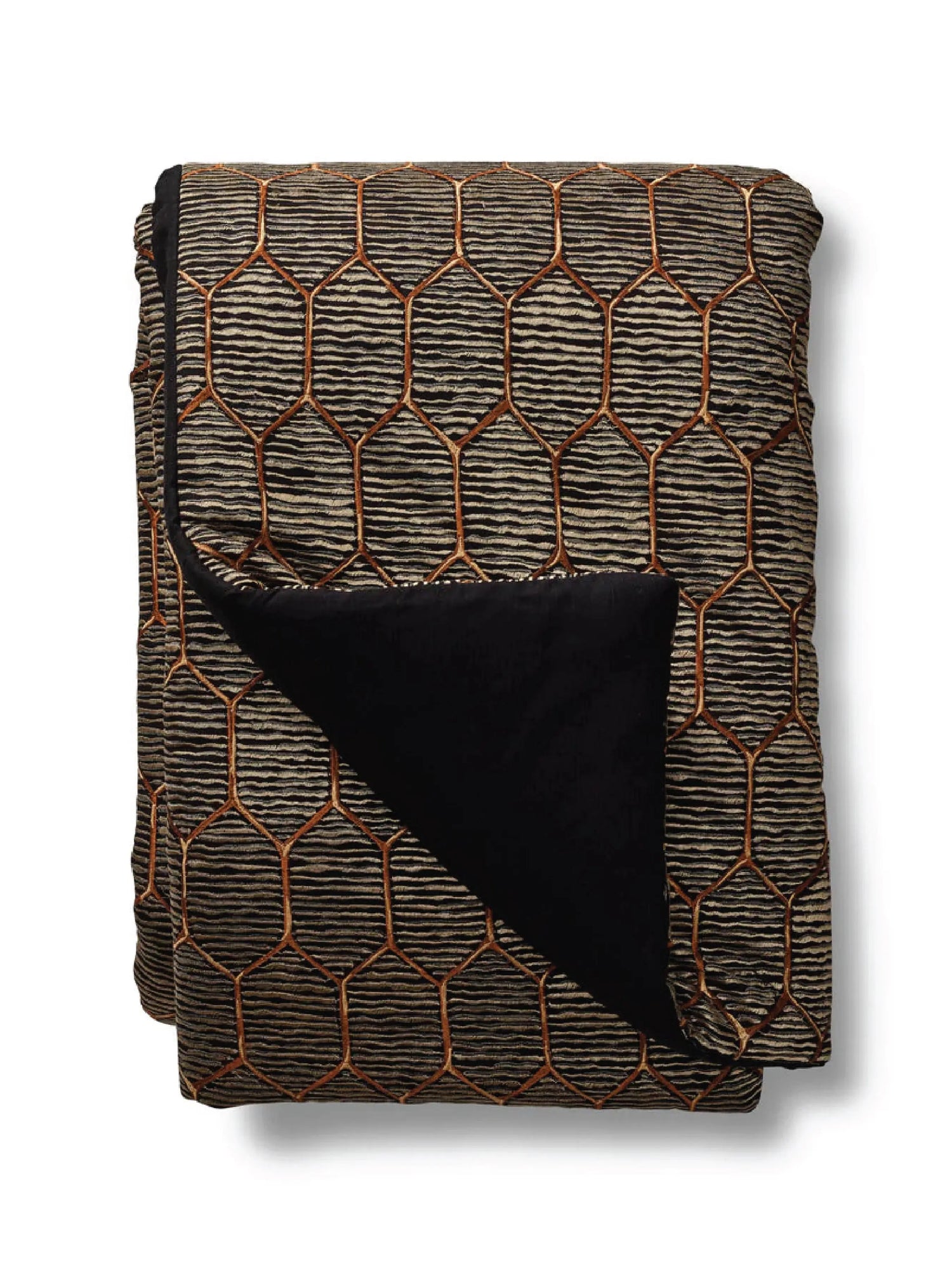 Inro Throw