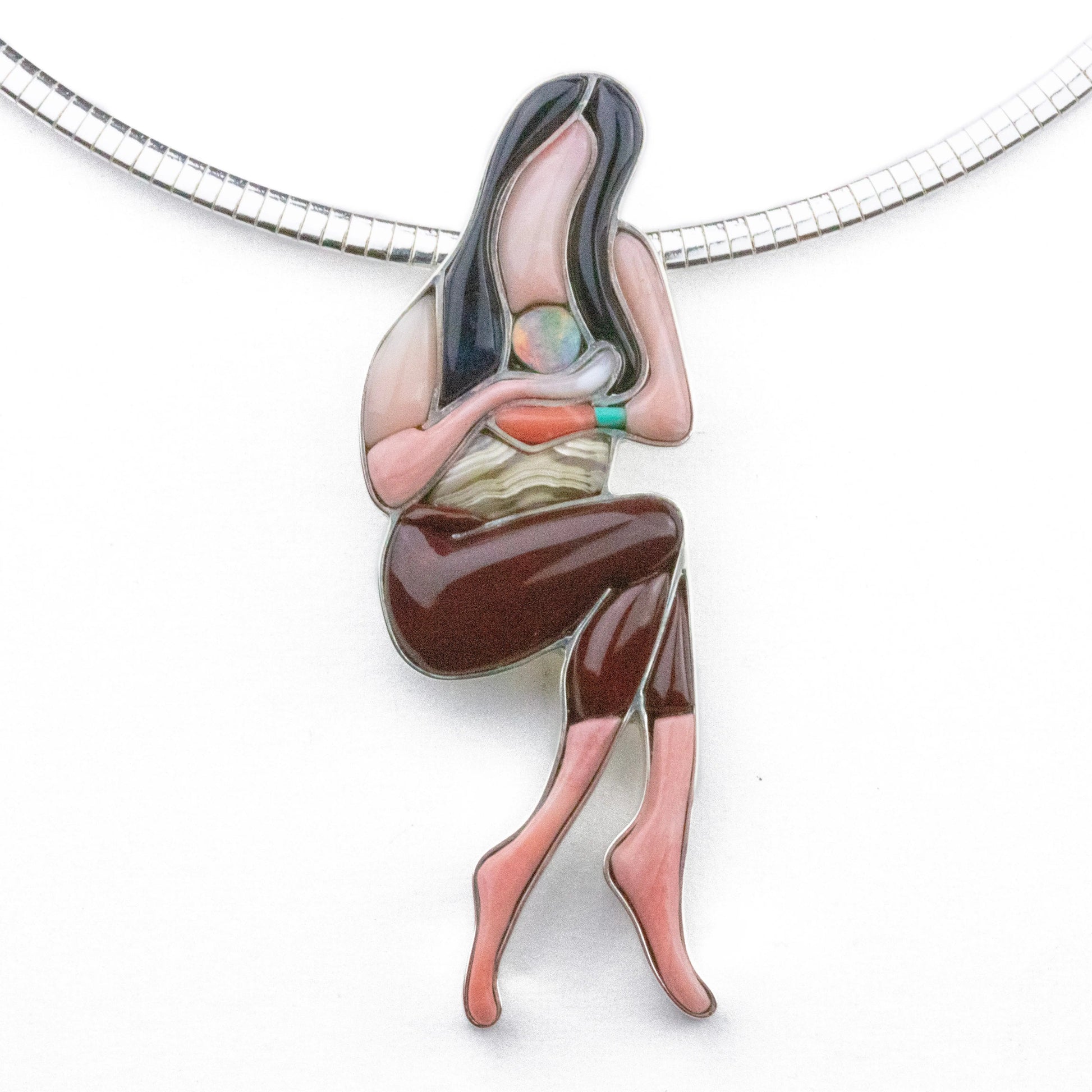Juliette (The Cherished Thing We Share)