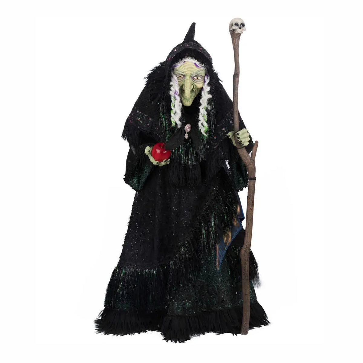 Grizelda Grimm Lifesize Witch Doll