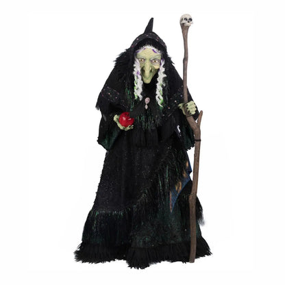Grizelda Grimm Lifesize Witch Doll