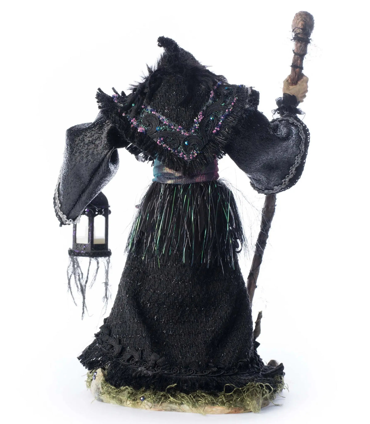 Grizelda Grimm Witch Tabletop