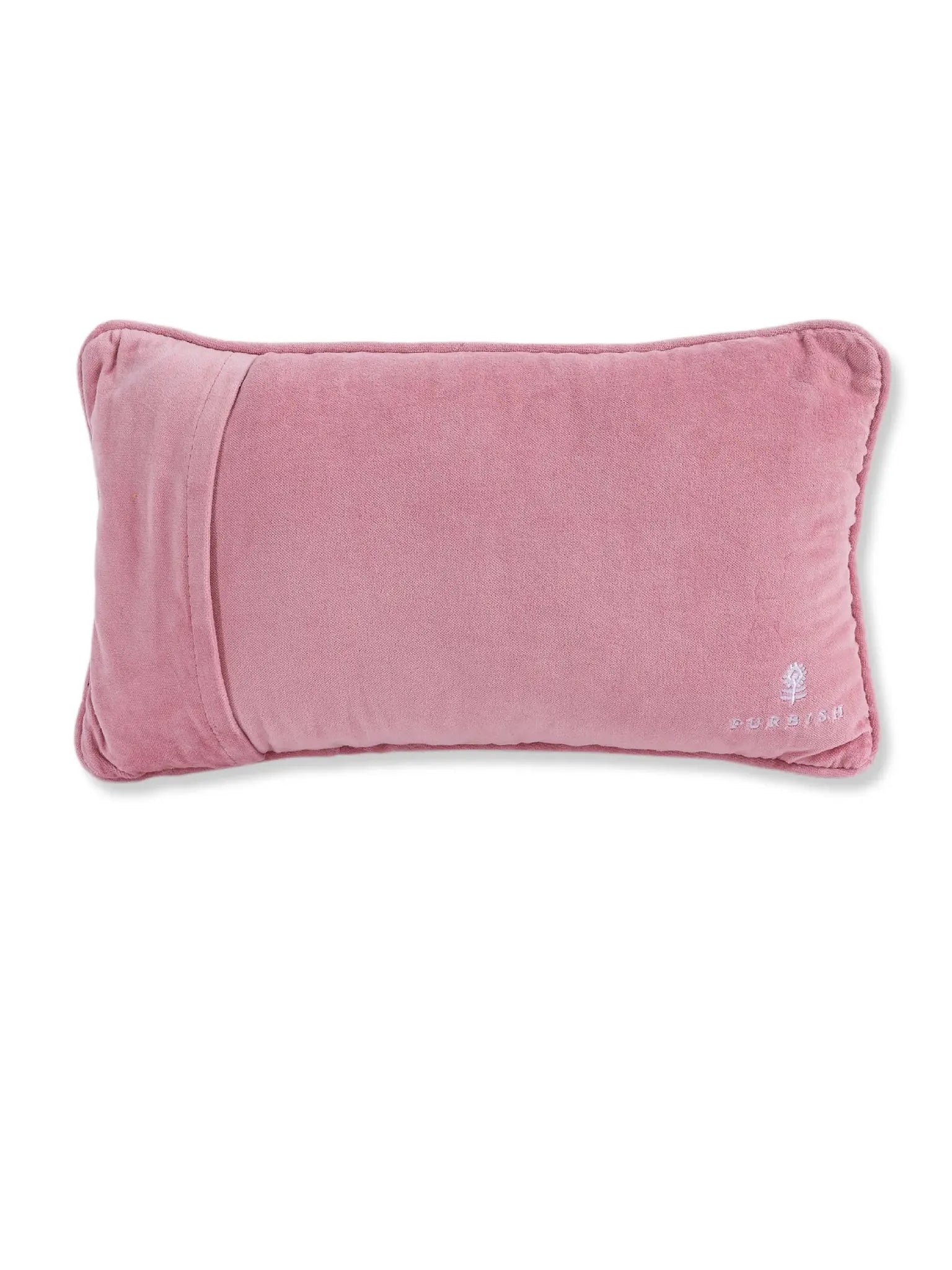 Both Be Wrong Needlepoint Pillow