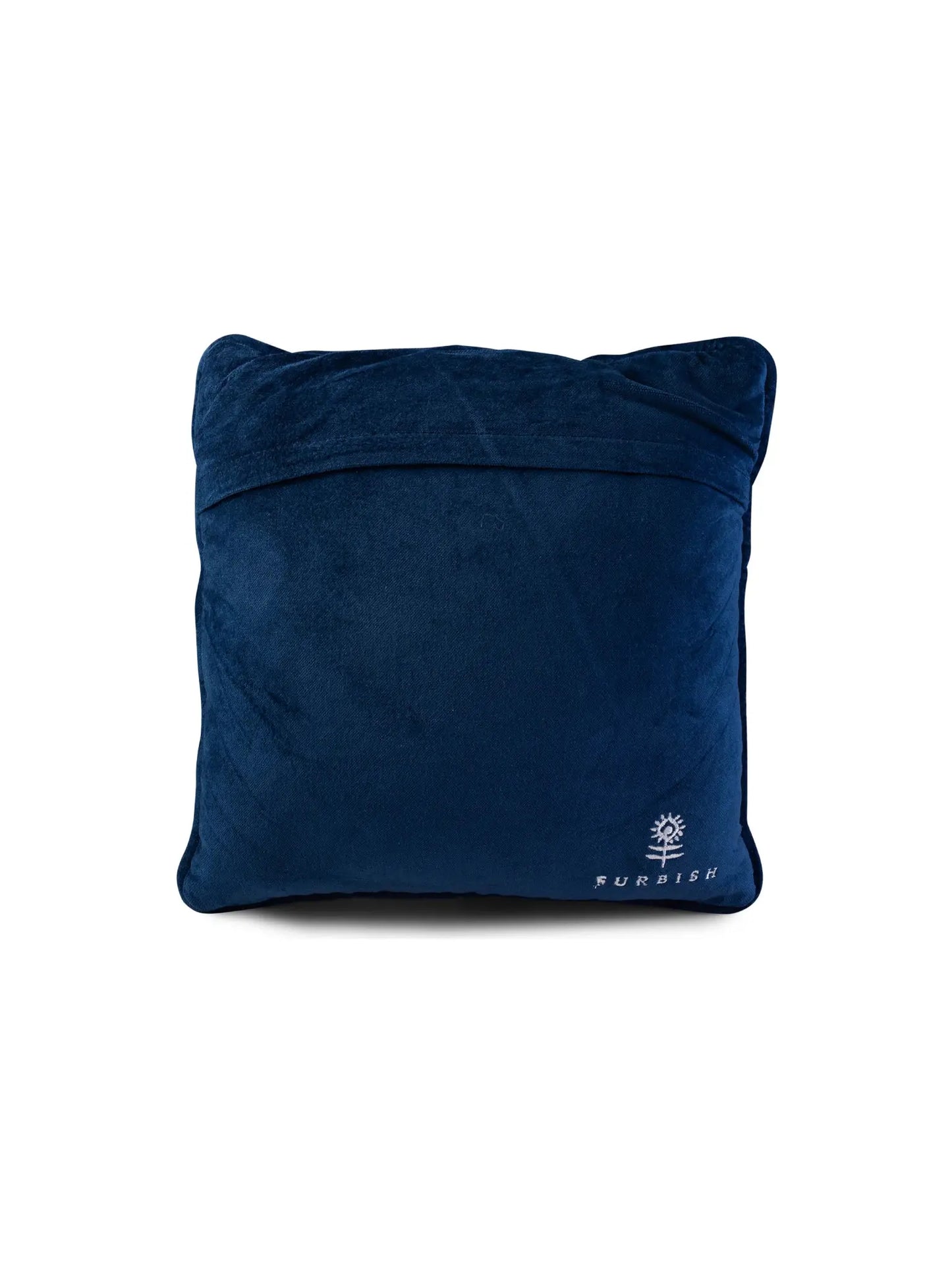 My Circus Needlepoint Pillow