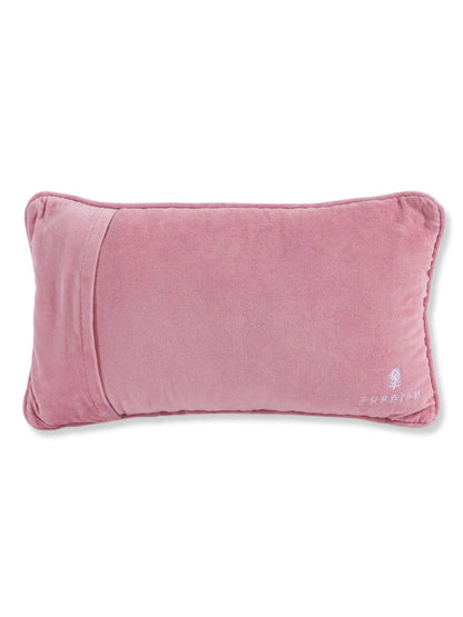 Not Needy Needlepoint Pillow