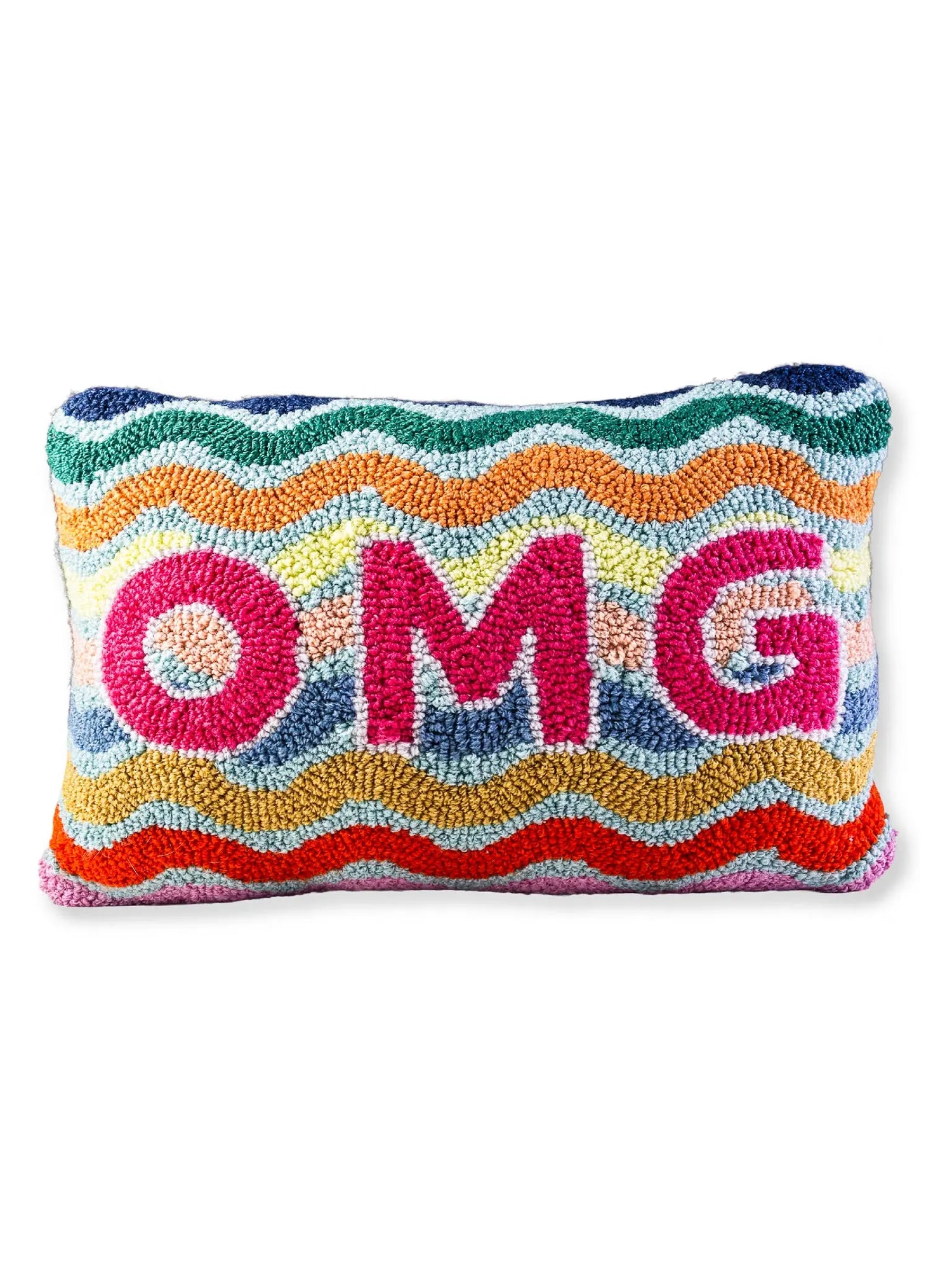Omg Pillow