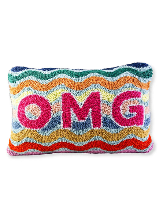 Omg Pillow