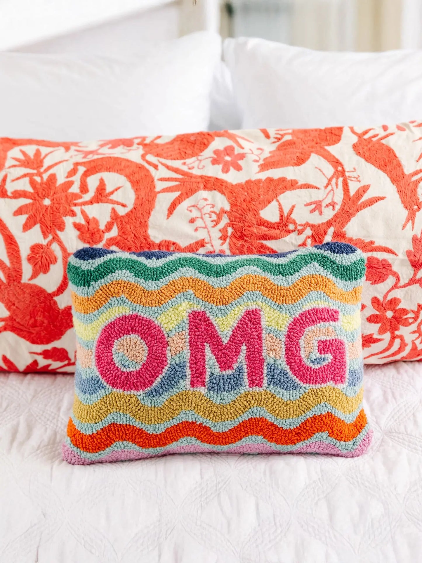 Omg Pillow
