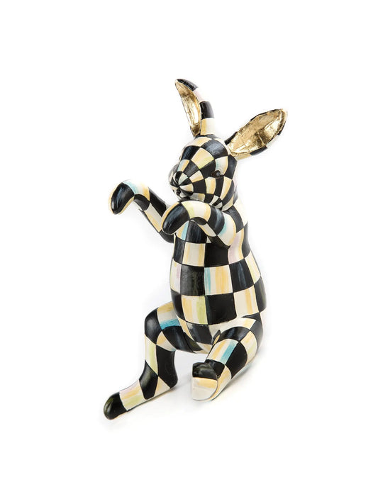 Funny Bunny Pot Climber