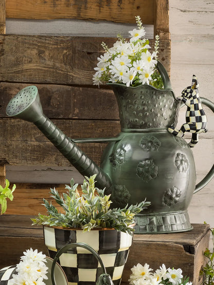 Funny Bunny Pot Climber