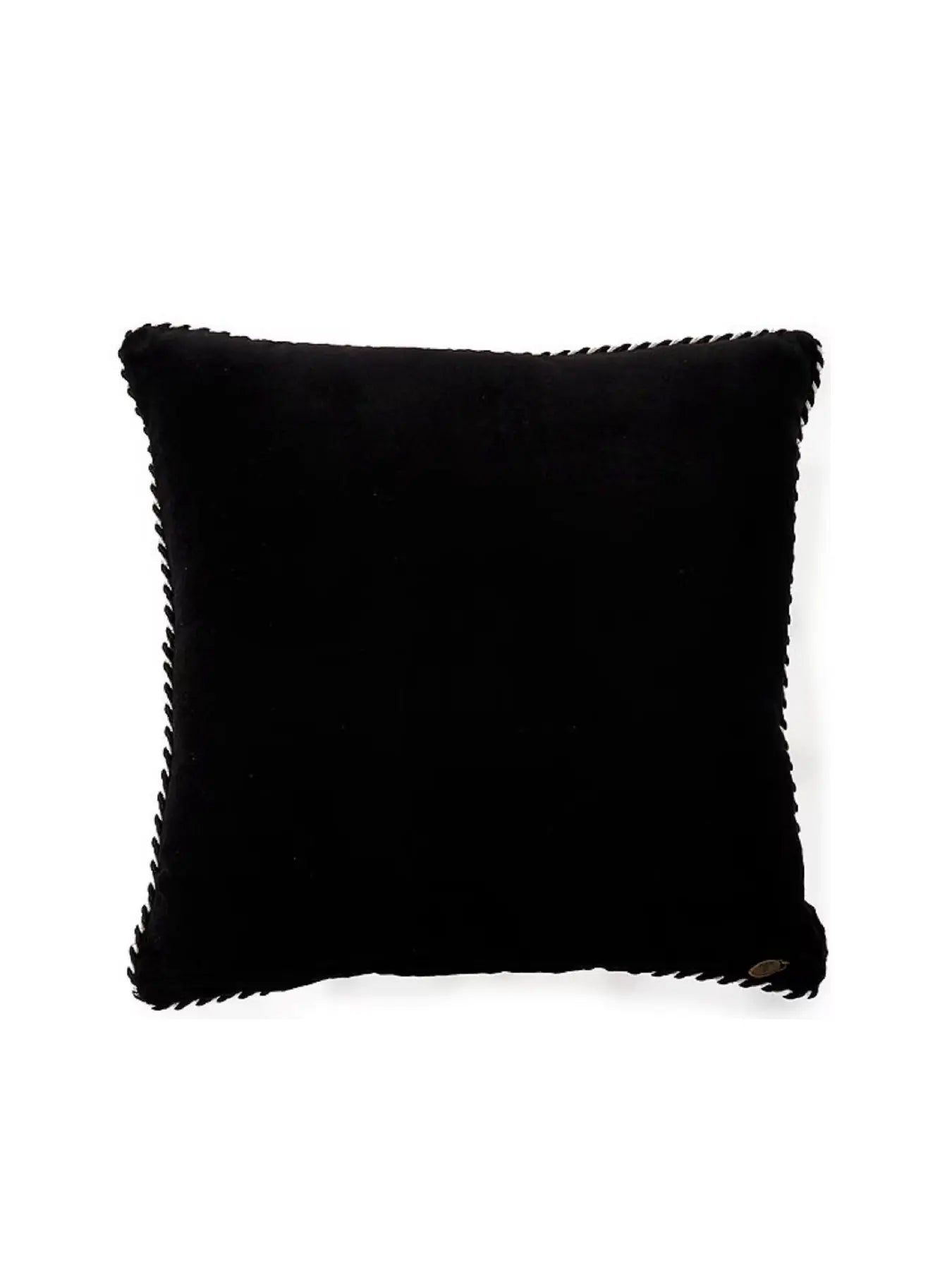 Queen Bee Pink Throw Pillow