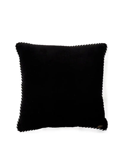 Queen Bee Pink Throw Pillow