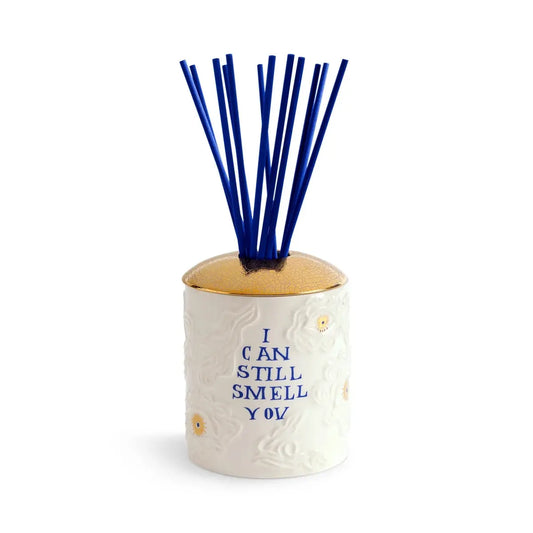 ArtsiPhartsi Ruan Hoffmann Veti Vert Diffuser Set Candles & Accessories