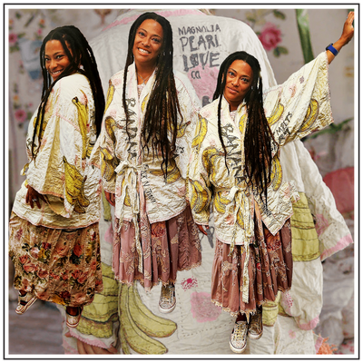 "As the most unique and curated space, ArtsiPhartsi invites you to explore some of the most exciting creative finds! There’s nothing like this in Florida. ArtsiPhartsi offers a world-class selection where every space introduces a new moment for discovery. I am excited to explore new finds every week! Everyone treats you like family, and you'll discover truly remarkable treasures! Don’t walk, run!" — Ya L.