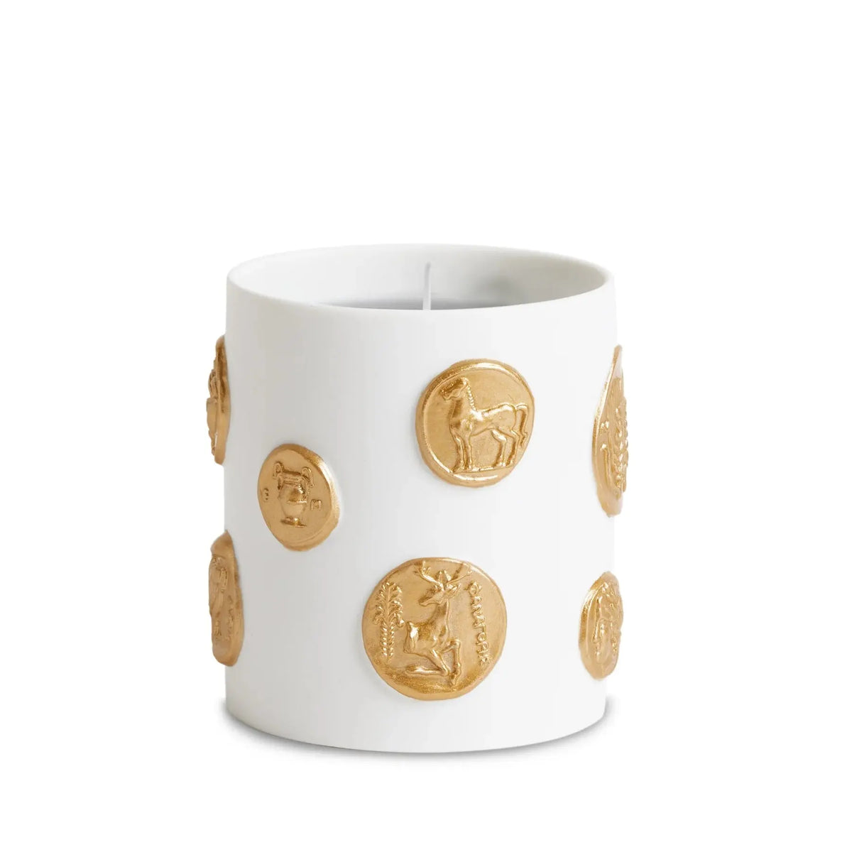 Médaille Candle - Single-wick - Grand Bazaar