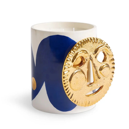 ArtsiPhartsi Ruan Hoffmann Veti-Vert Candle 3-wicks Candles & Accessories