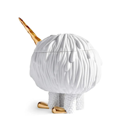 Haas Brothers Mojave Unicorn Candle 4-wick